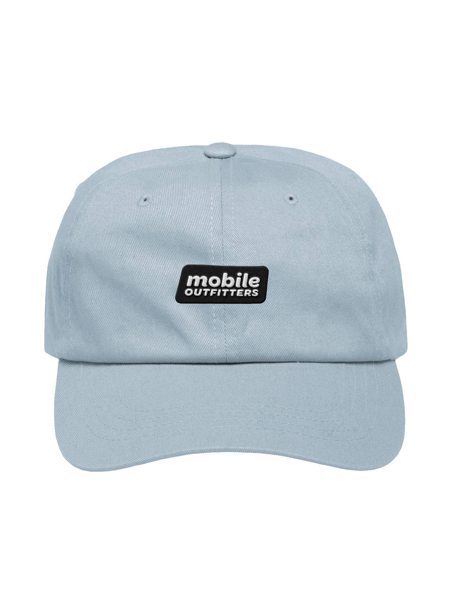 MO Dad Hat - Light product image (1)