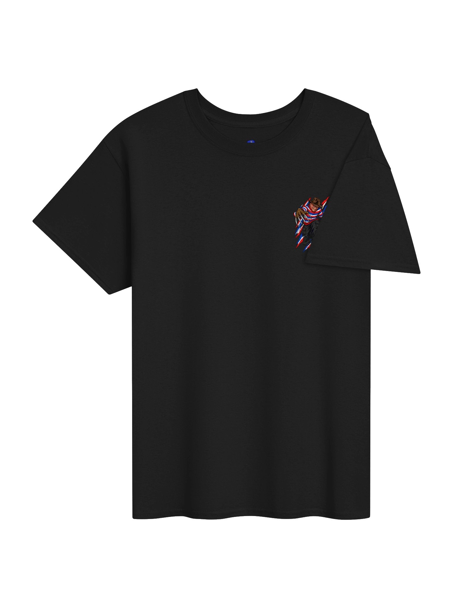 UBC "Nightmare On Copland Road" Tee product image (4)
