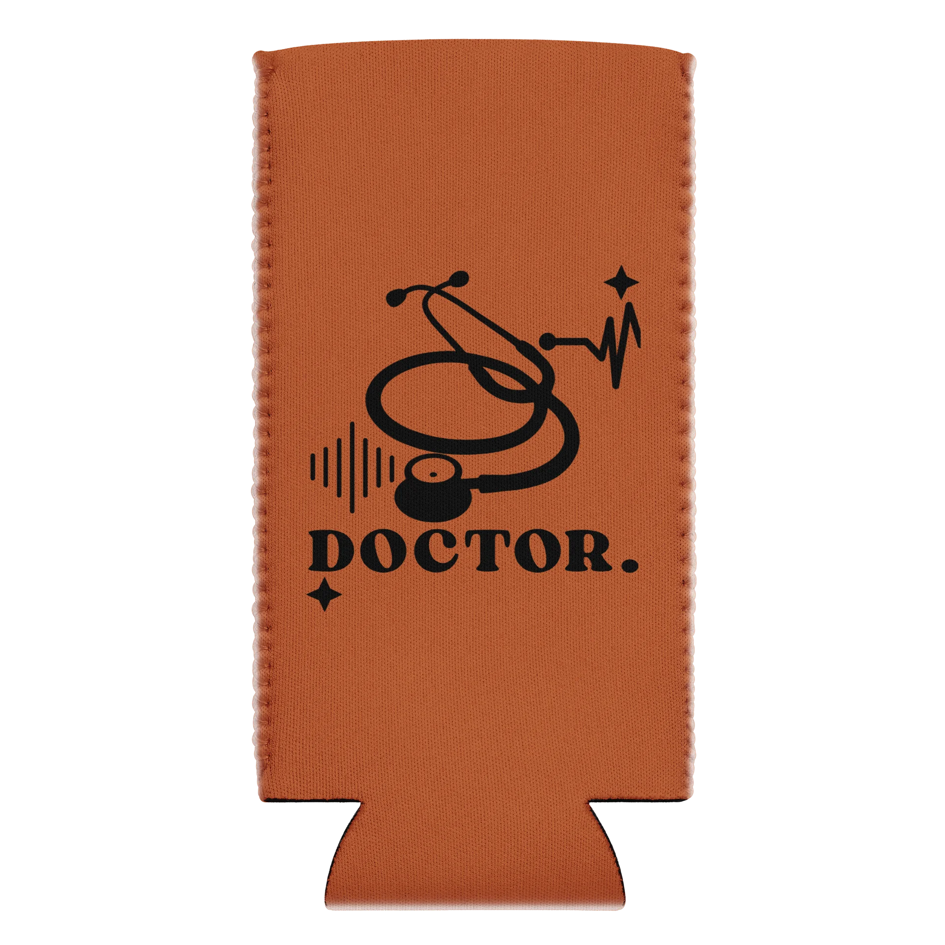 Tenne Color Can Cooler - Fall Aesthetic product image (1)