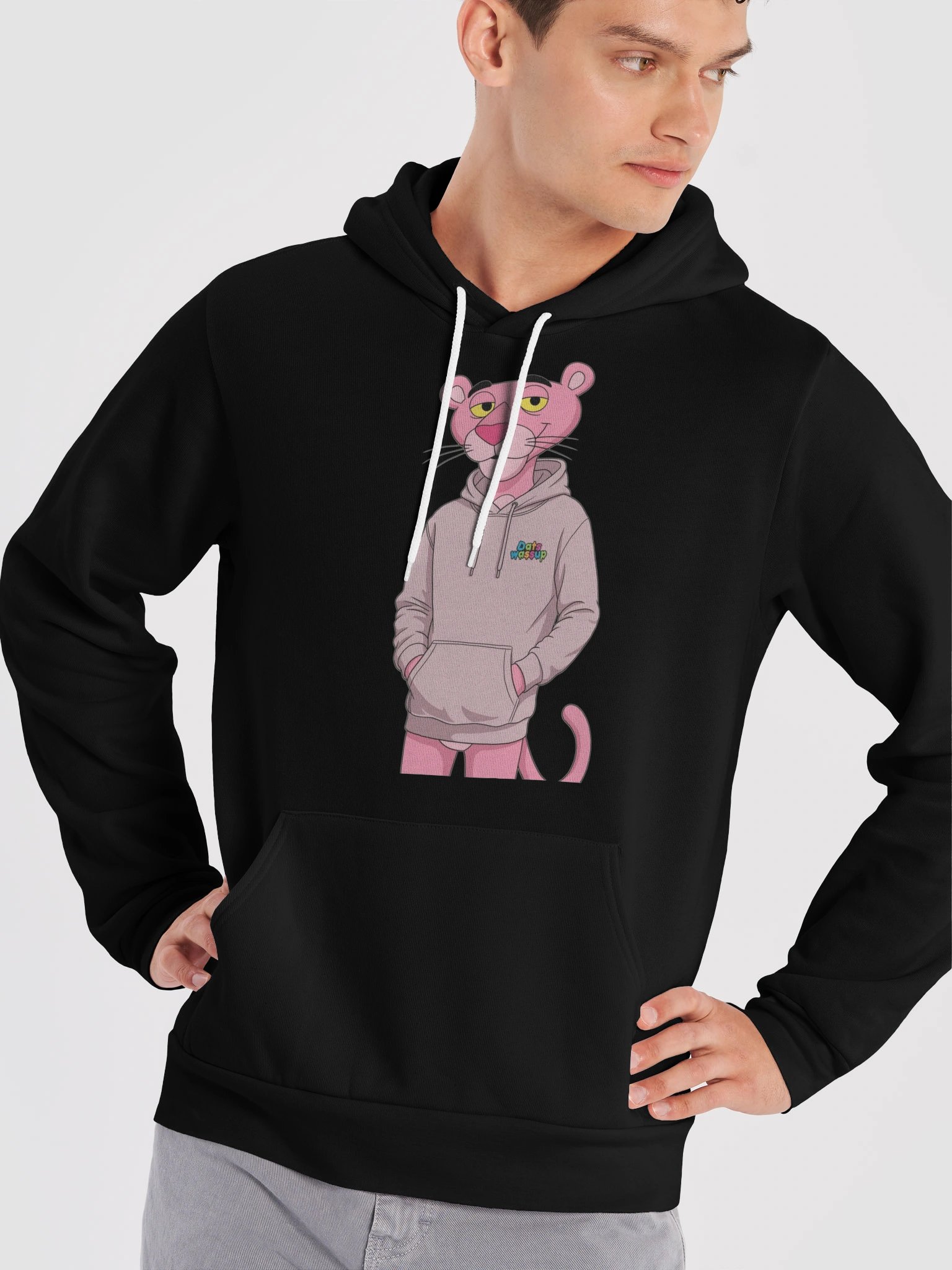 The Panther *Limited Edition* product image (12)