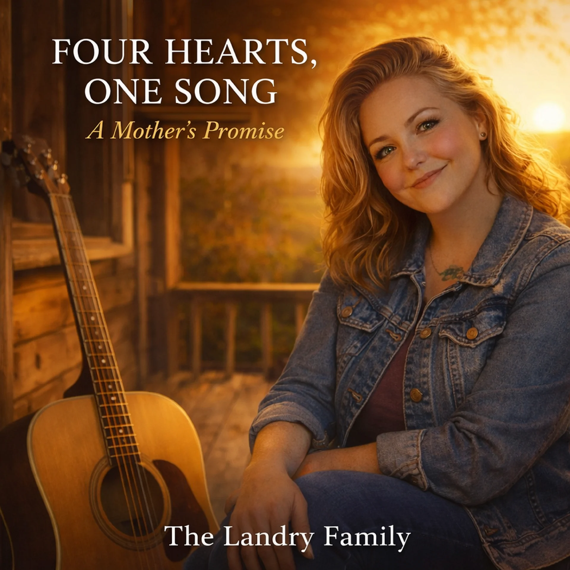 🎧 1Star — Four Hearts, One Song product image (1)