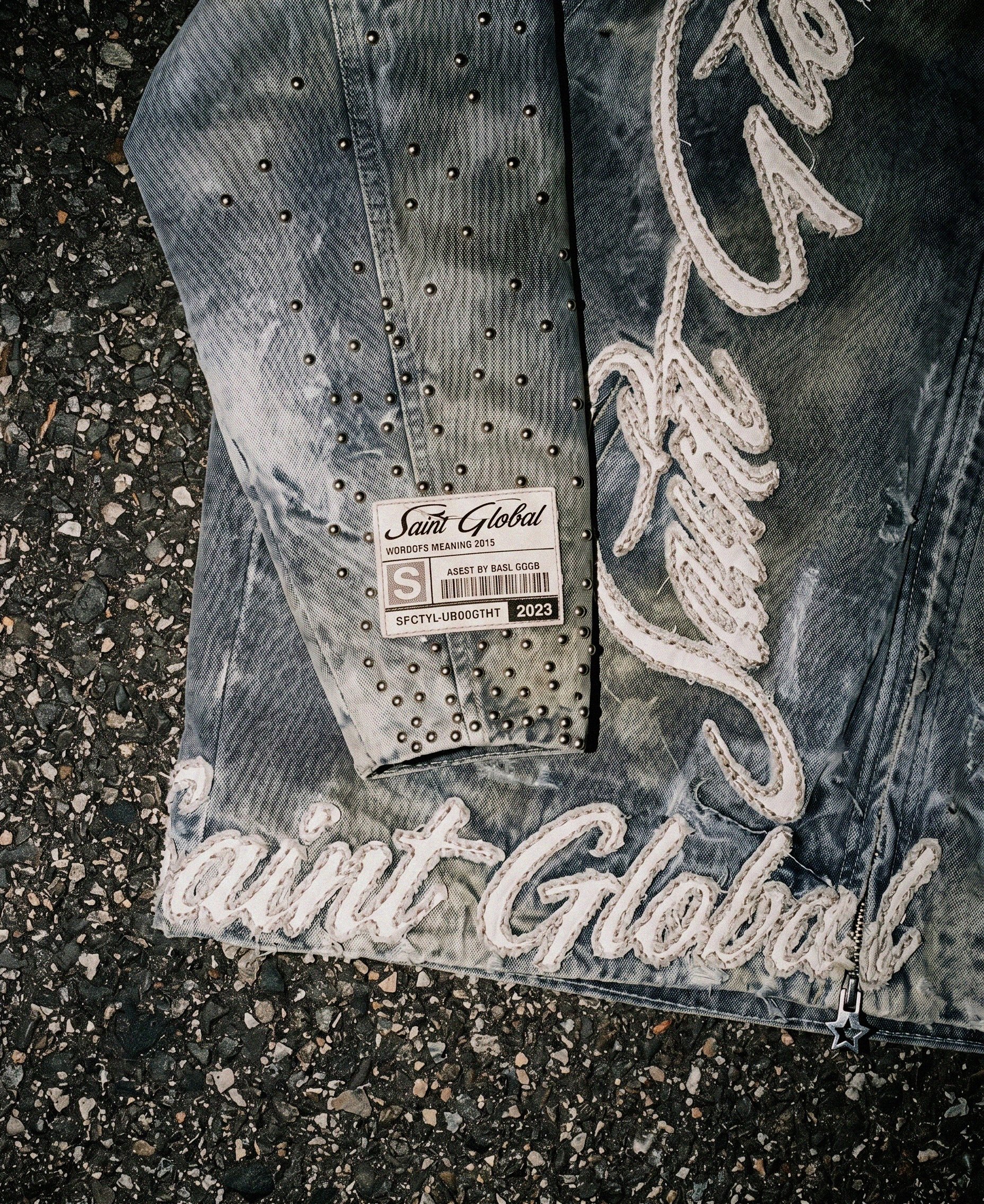 Archive Utility Corduroy Jacket product image (3)