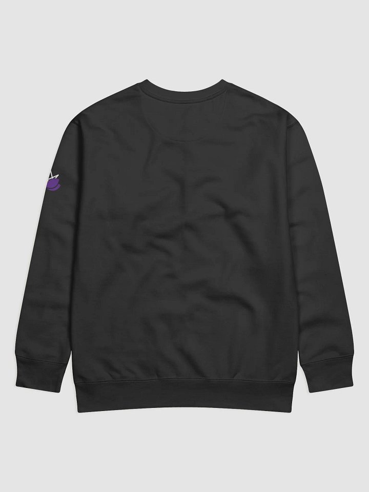 Lotus Wizard Sweater product image (2)
