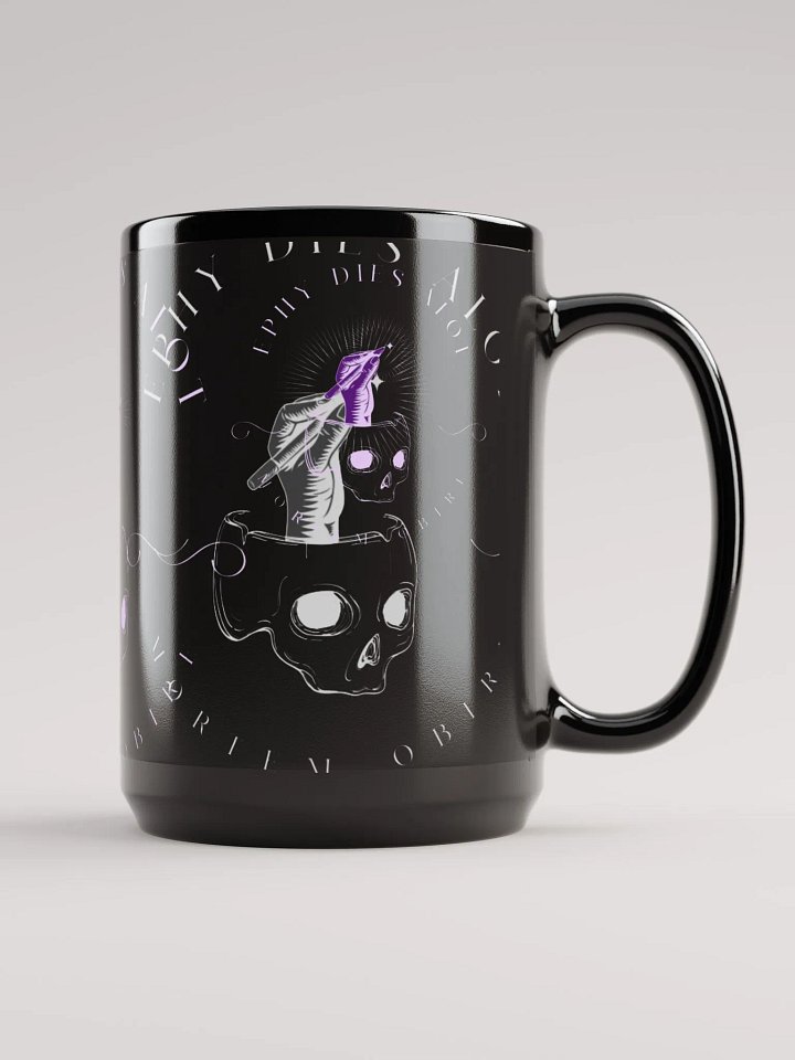 The Heritage Collection Overlapping Themes Mug product image (1)