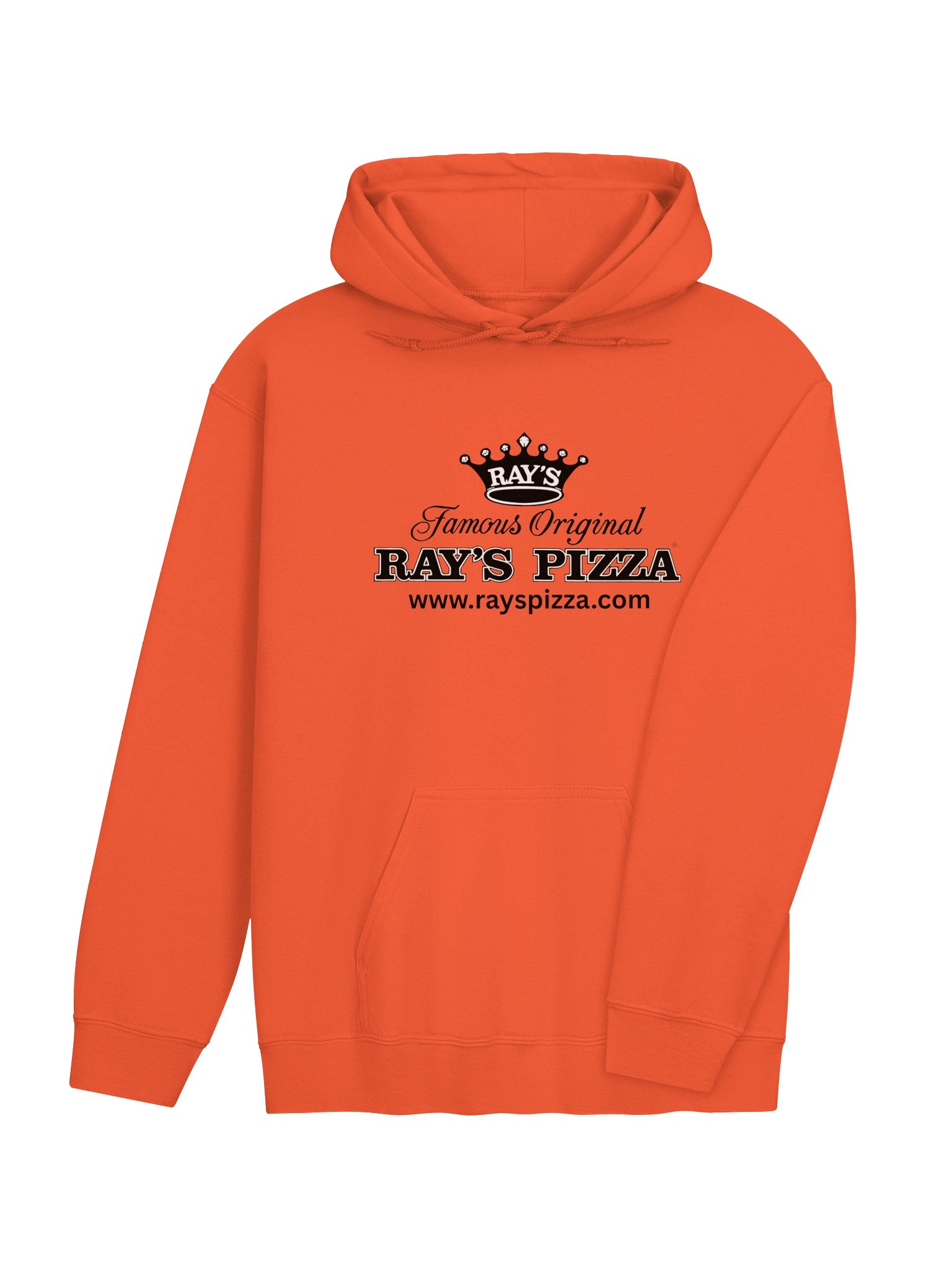 Limited Edition: Trick or Eat Hoodie product image (4)