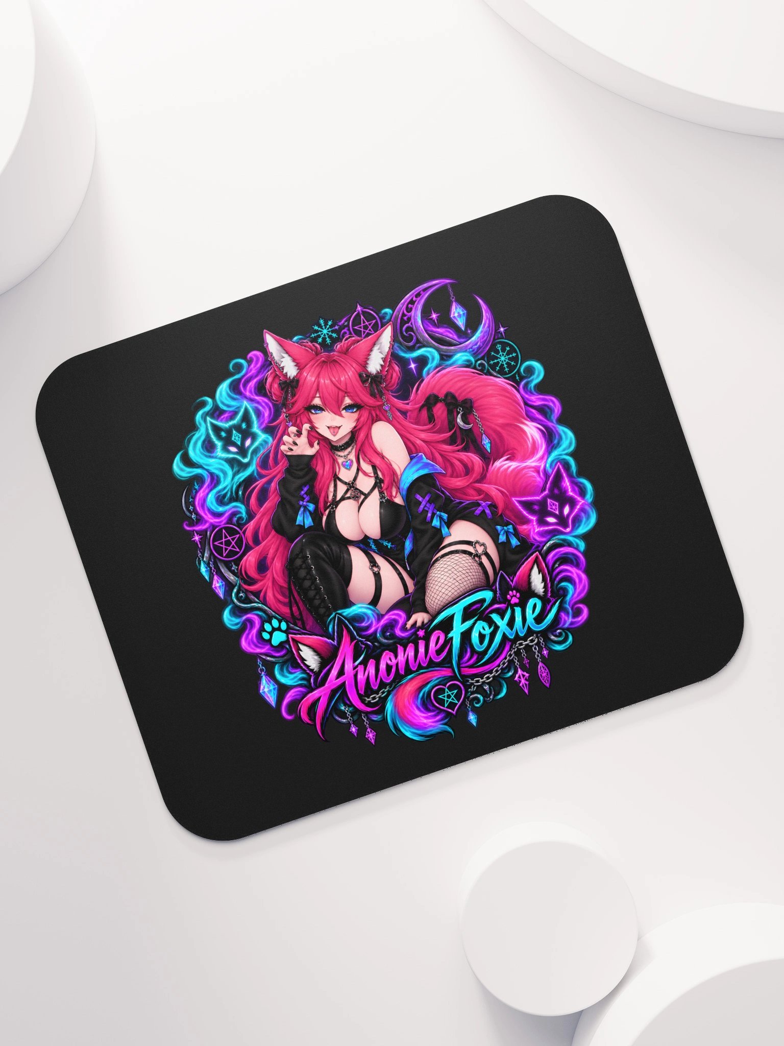 "Cringe" Mousepad product image (7)