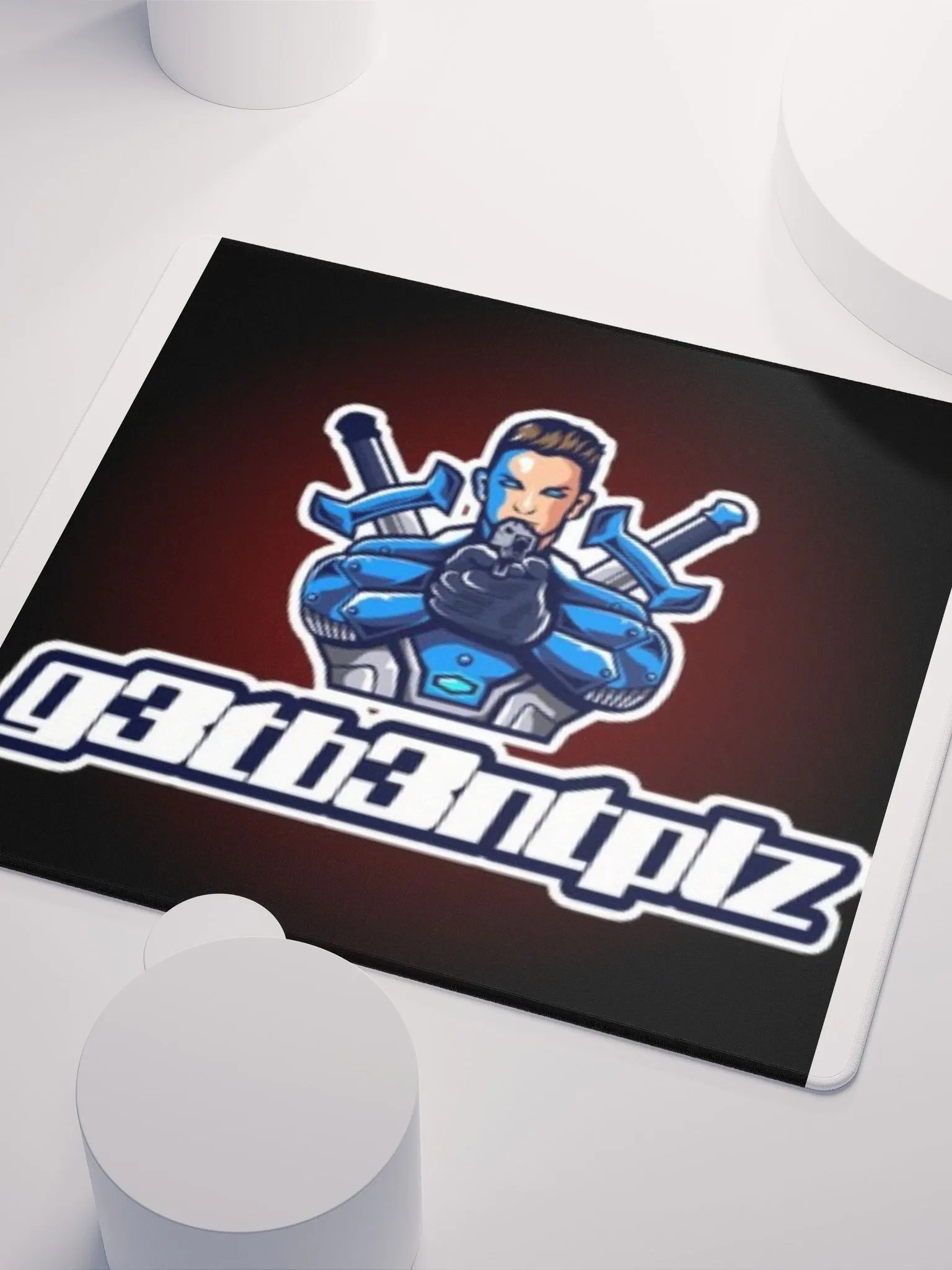 OMG IT'S A MOUSEPAD!!! product image (3)