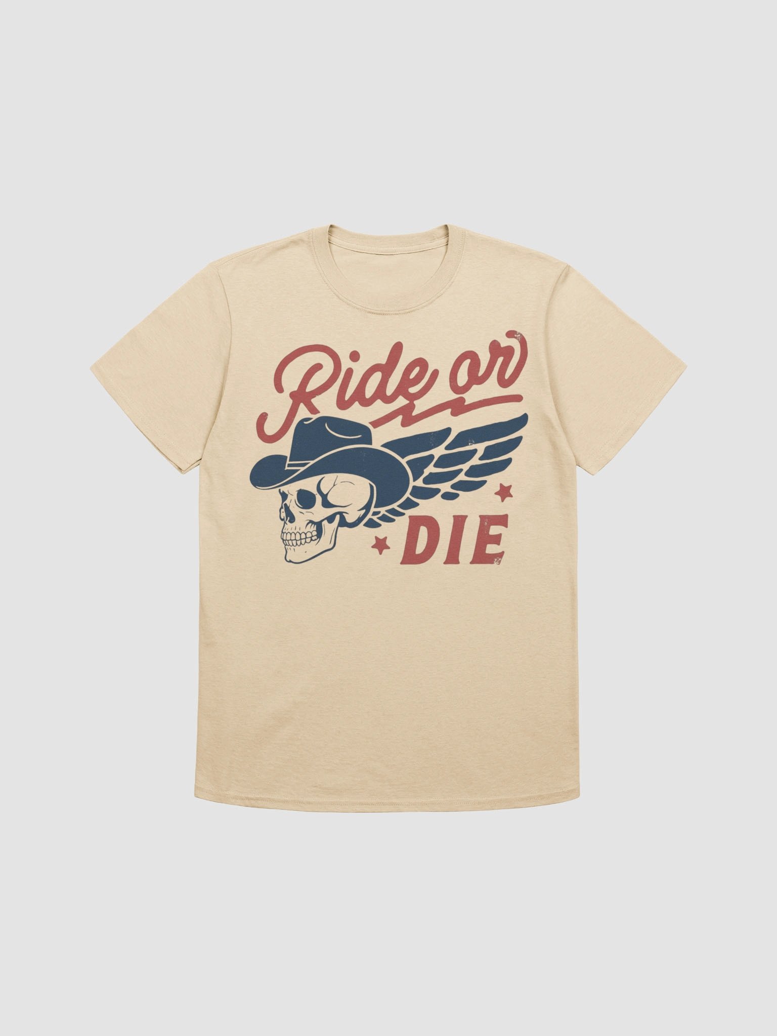 Ride or Die product image (2)