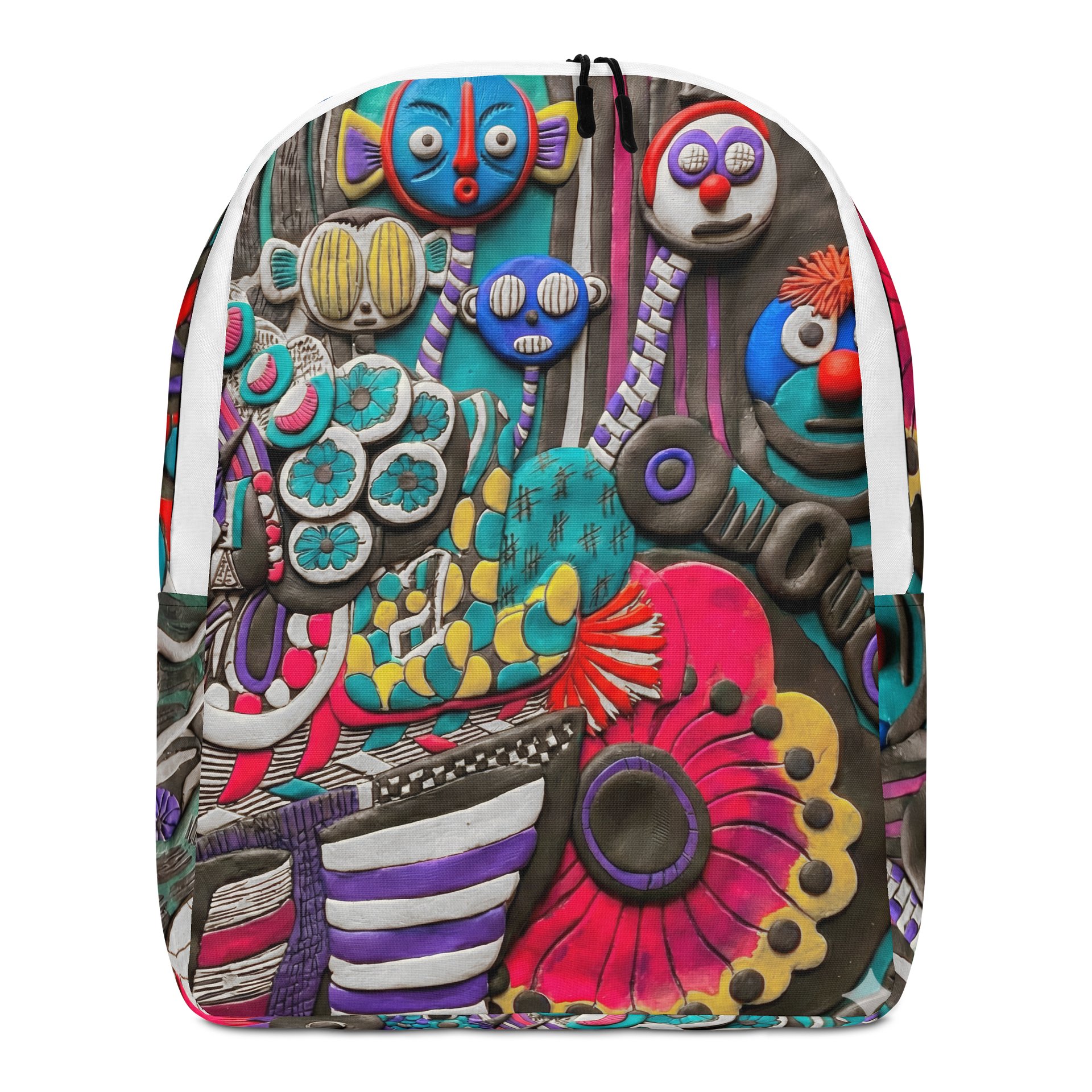 Backy Packy™ product image (1)