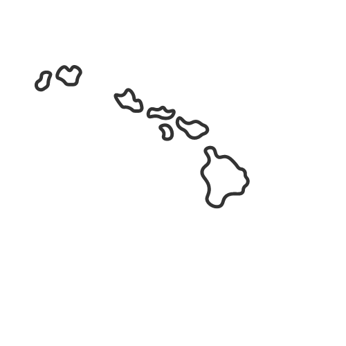 Kauai, Hawaii