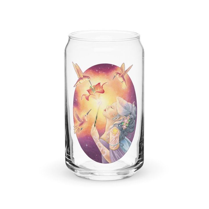 Triplets - SFA Can Glass product image (1)