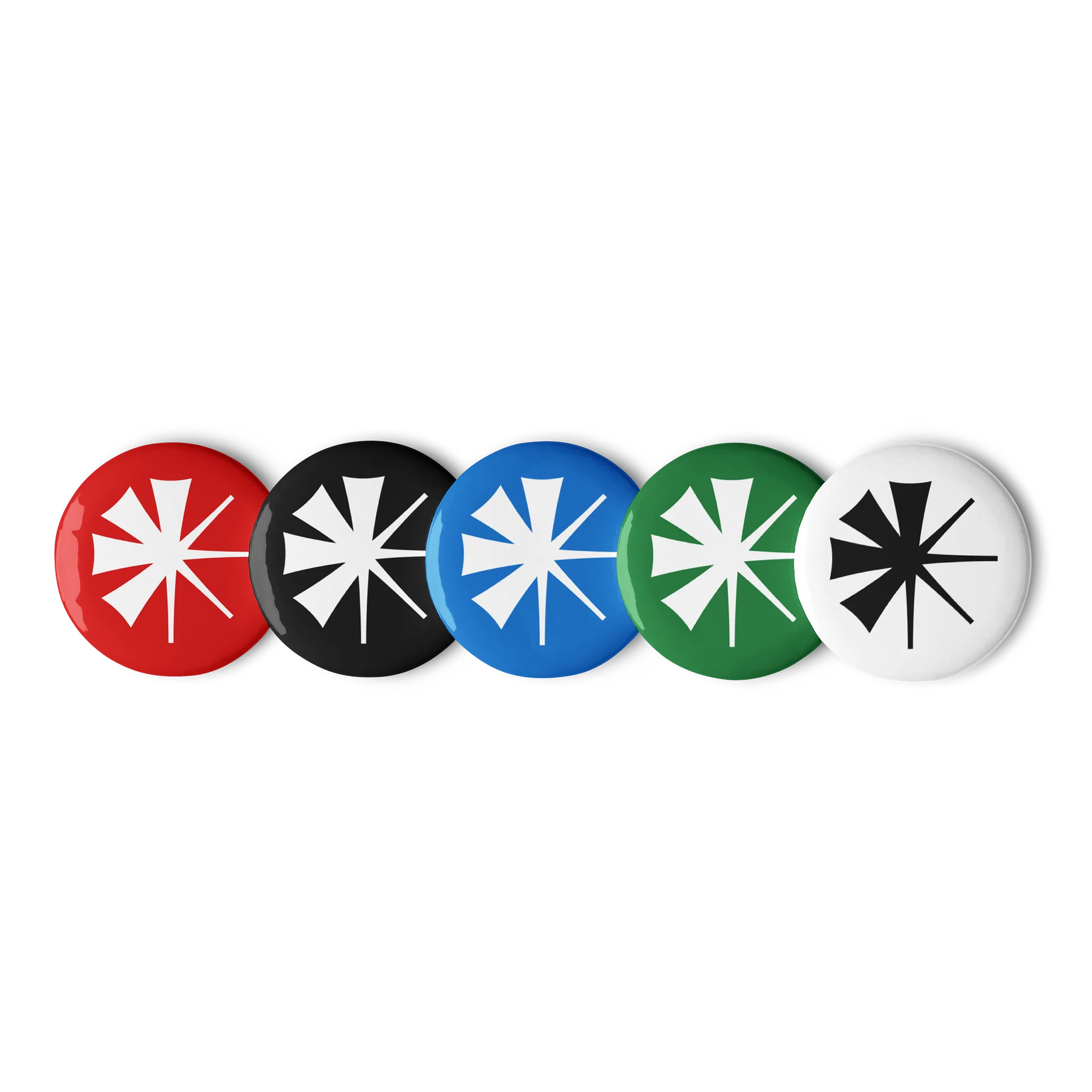 Pack de 5 Xapes DINGIR product image (1)