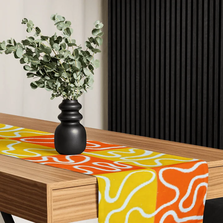 Big Daddy Table Runner product image (1)