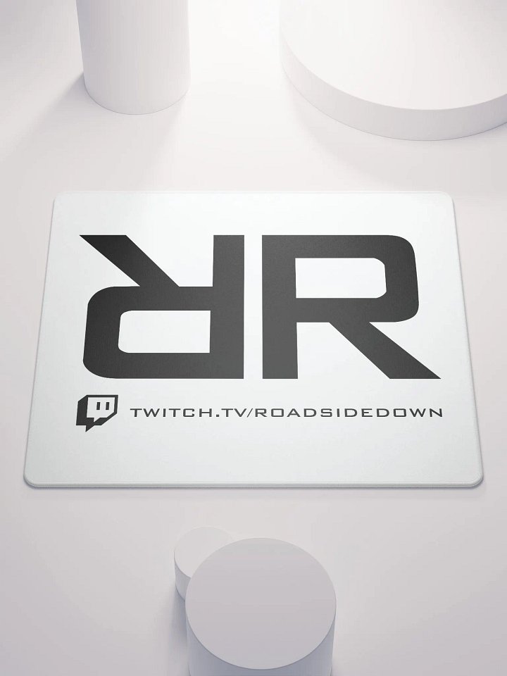 Roadside Mousepad product image (1)