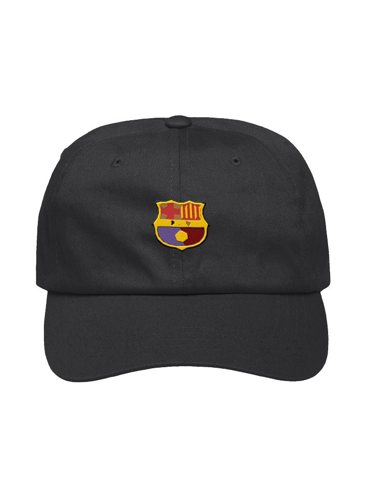 Logo Hat product image (6)