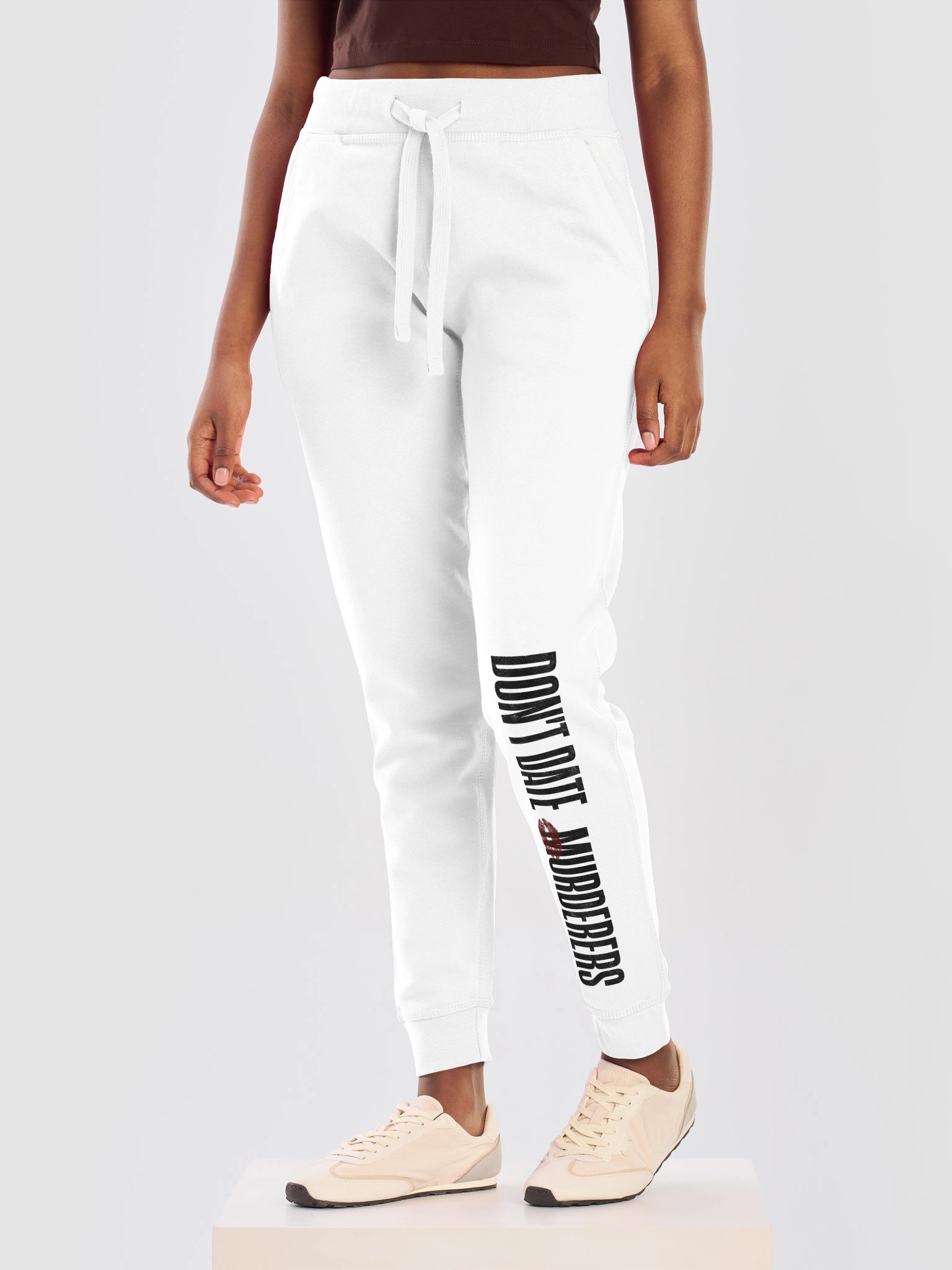 The Alibi Joggers product image (6)