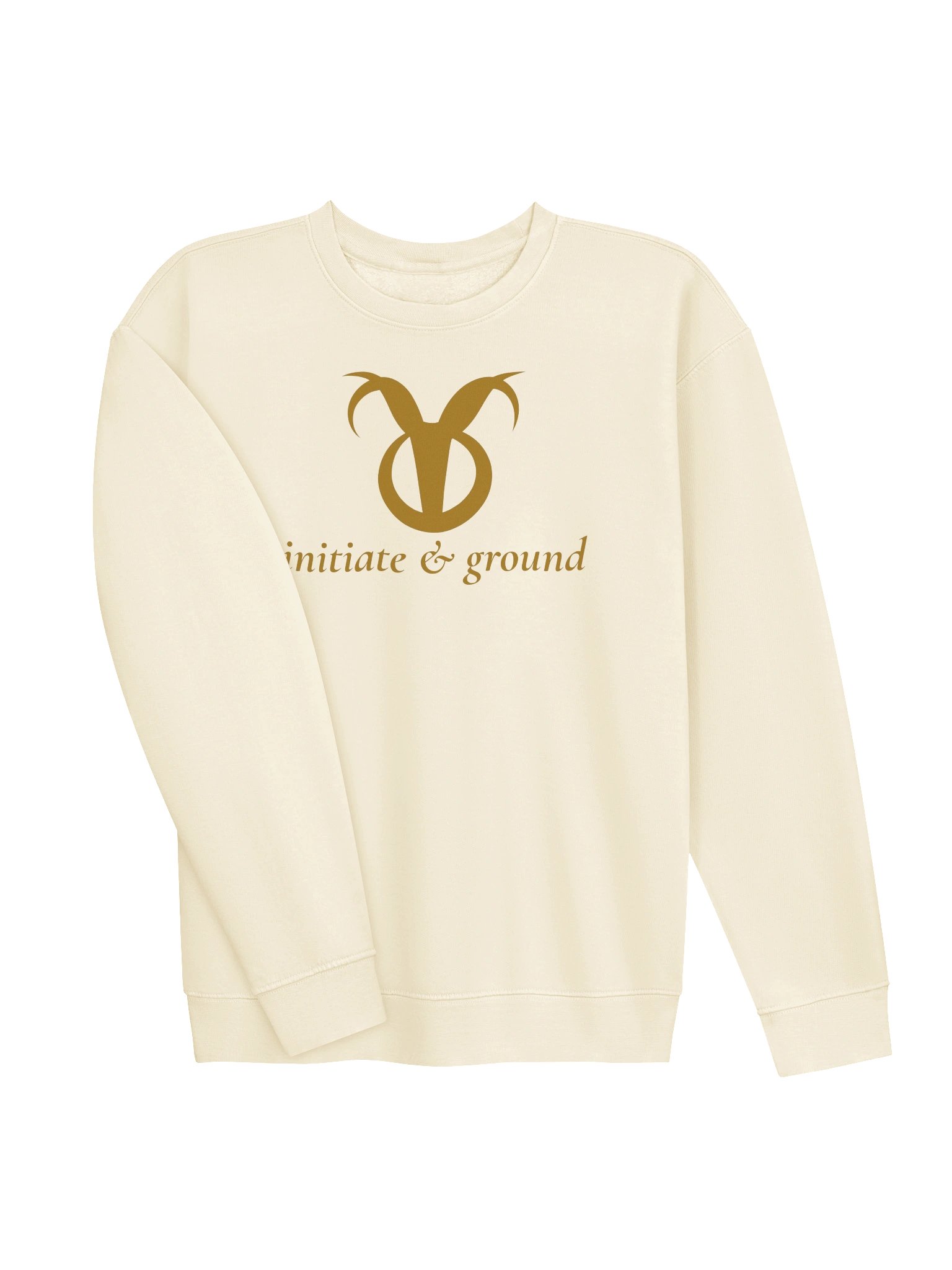 aries taurus cusp crewneck sweatie product image (3)