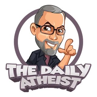 The DAM Show Merch Store | Funny Atheist Gifts
