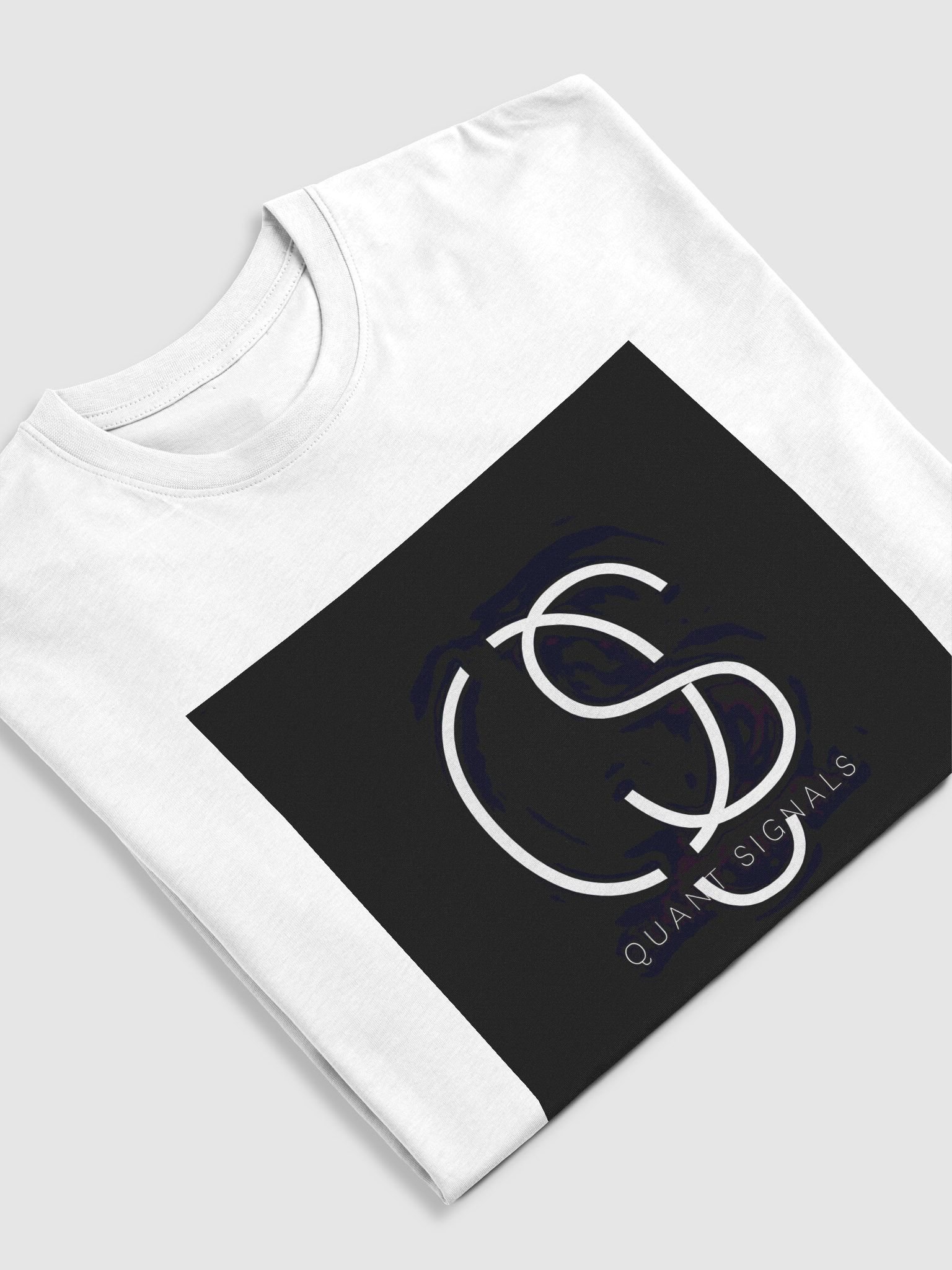 Quant Signals T Shirt product image (5)