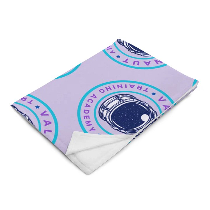 VTA Blanket product image (2)