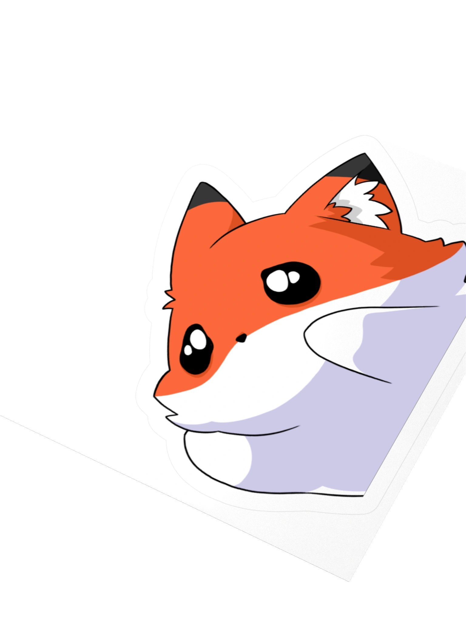 Uppies Sticker product image (8)
