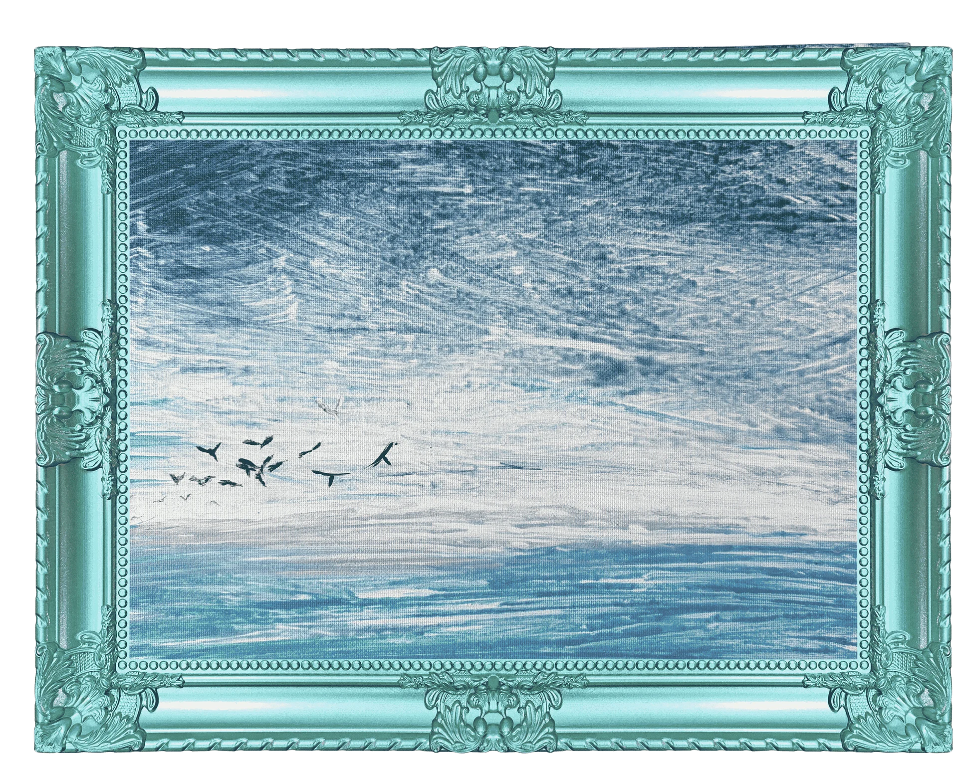 Crabs, No Land product image (2)