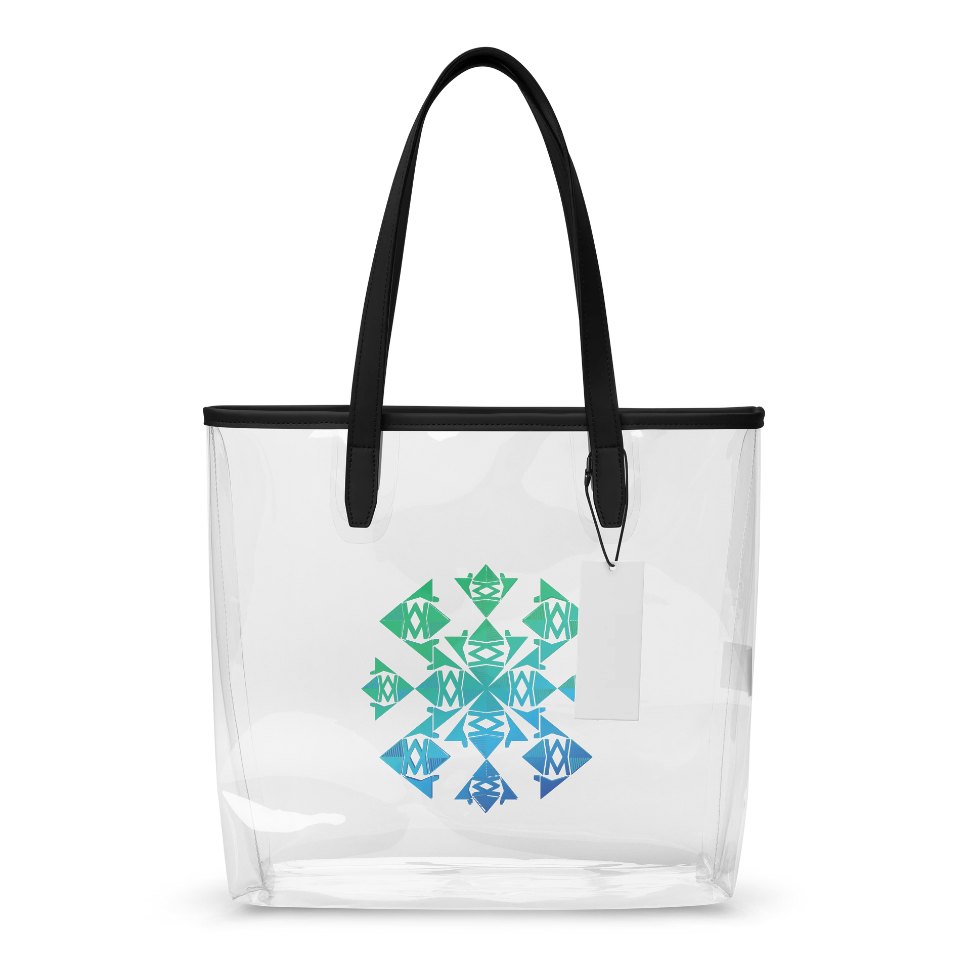 MxM - Clear Tote product image (1)