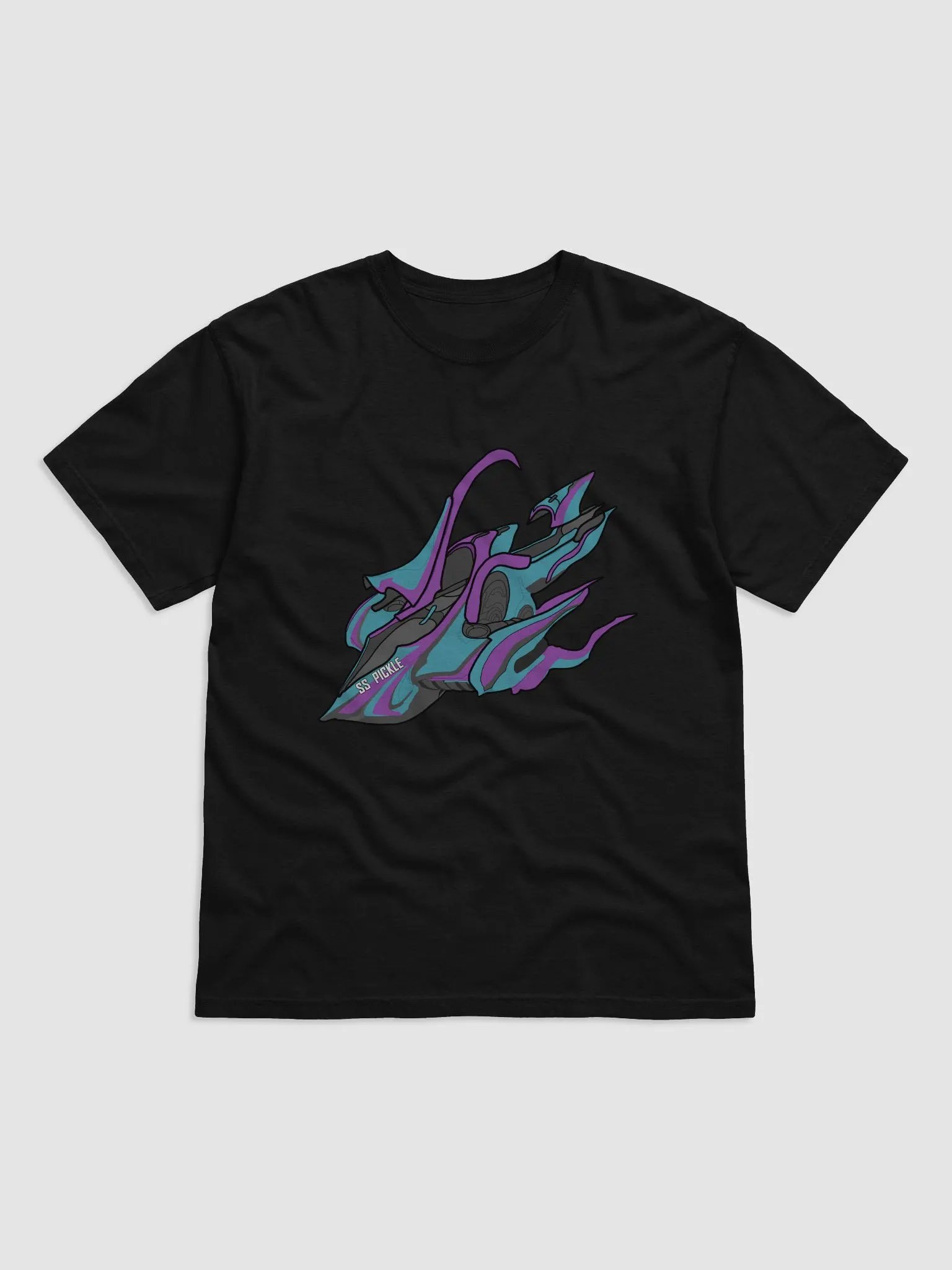 SS Pickle Crew Member Tee product image (1)
