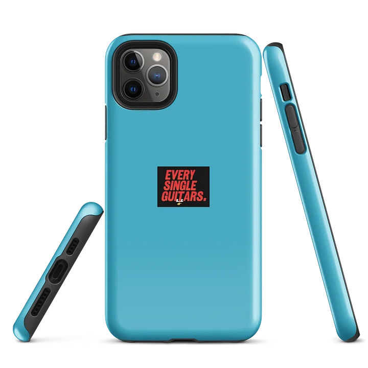 Polycarbonate iPhone Case product image (5)