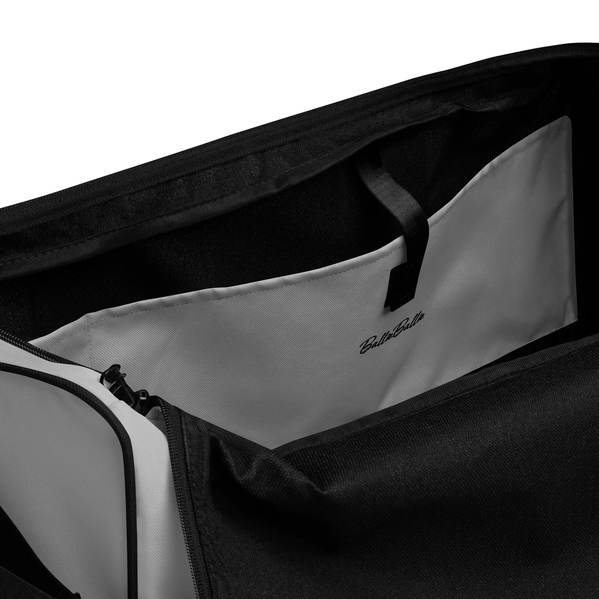 Sporttas Silver product image (6)