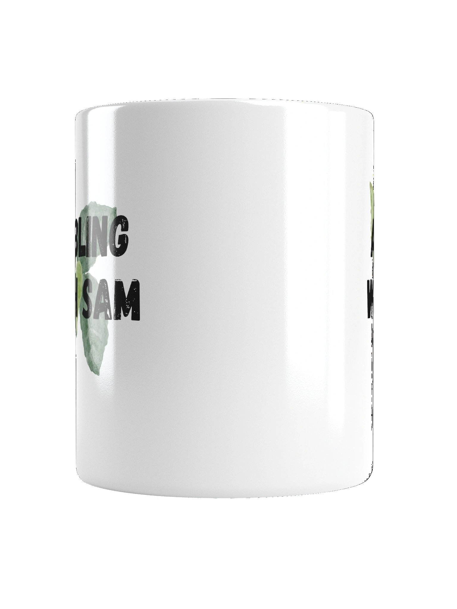 Ambling with Sam Mug product image (16)