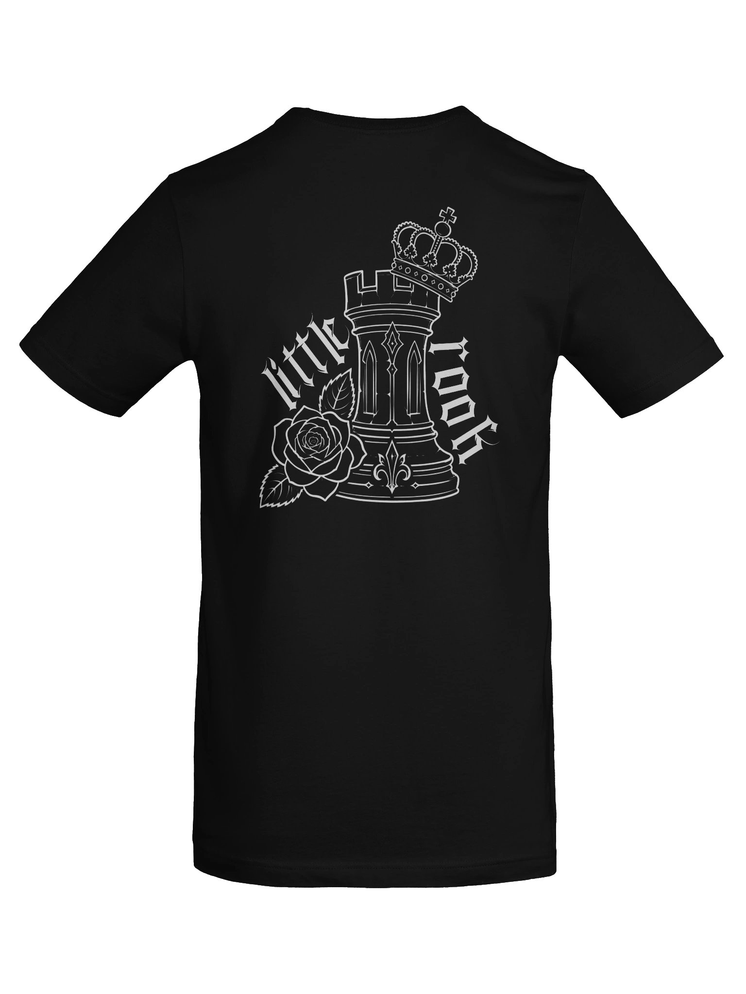 Little Rook Tshirt product image (27)