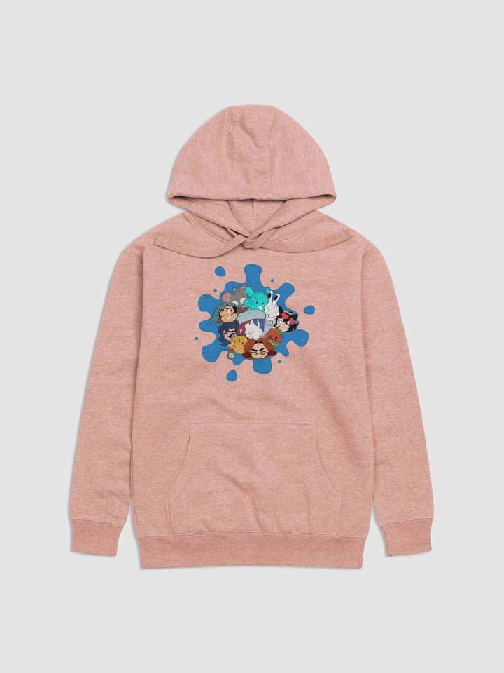 Soup group SPLAT Sweatshirt product image (1)