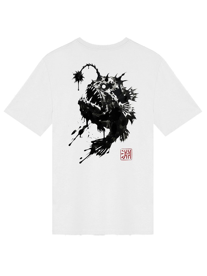 ARTEFACTO 01 · ANKŌ — GYOTAKU DEL ABISMO product image (2)