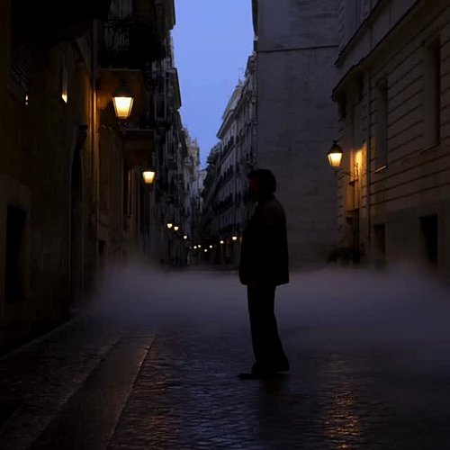 The dead don't haunt operatives through fear. They haunt through memory. Doc knows this better than most. https://f.mtr.cool/...