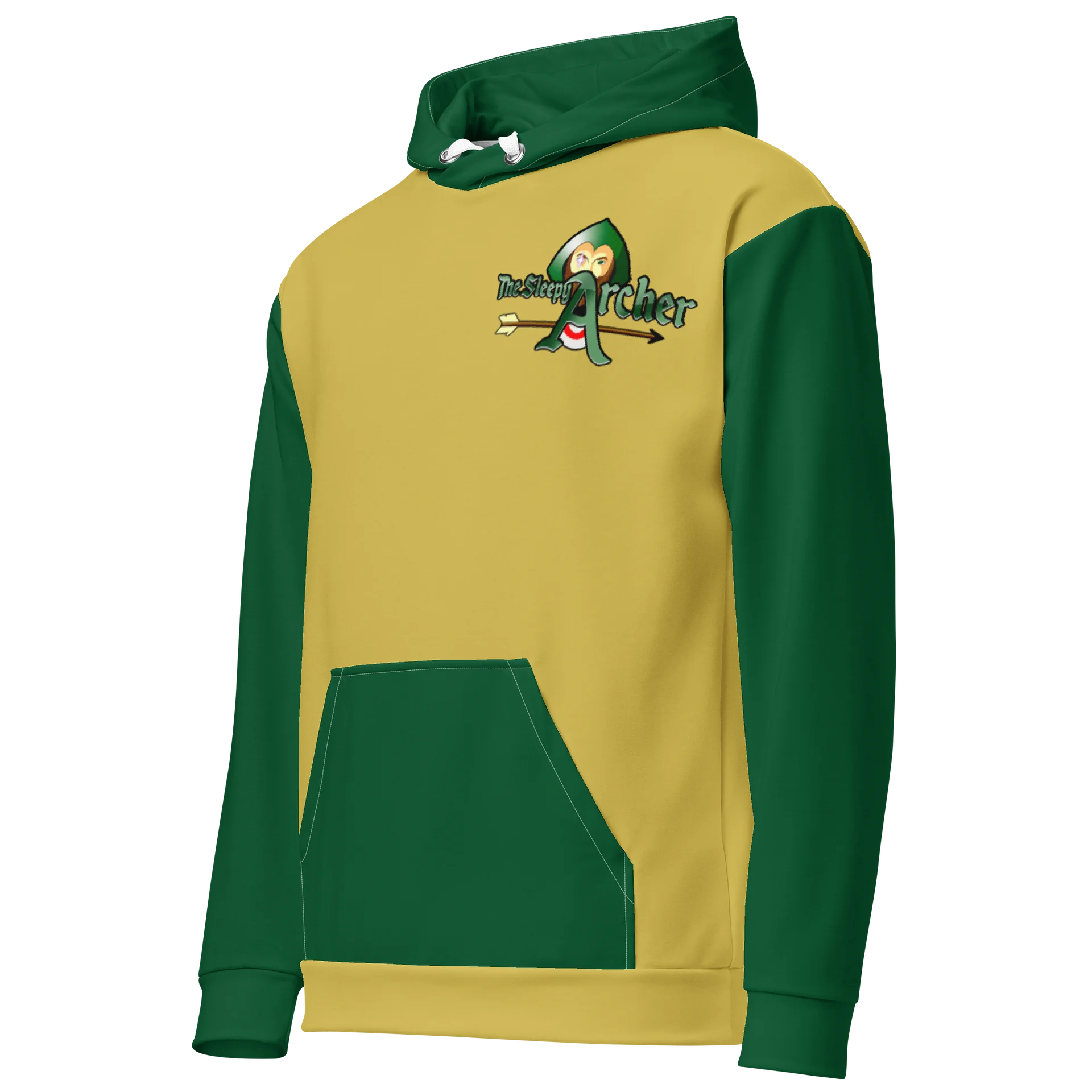 The Sleepy Archer MultiColor product image (3)