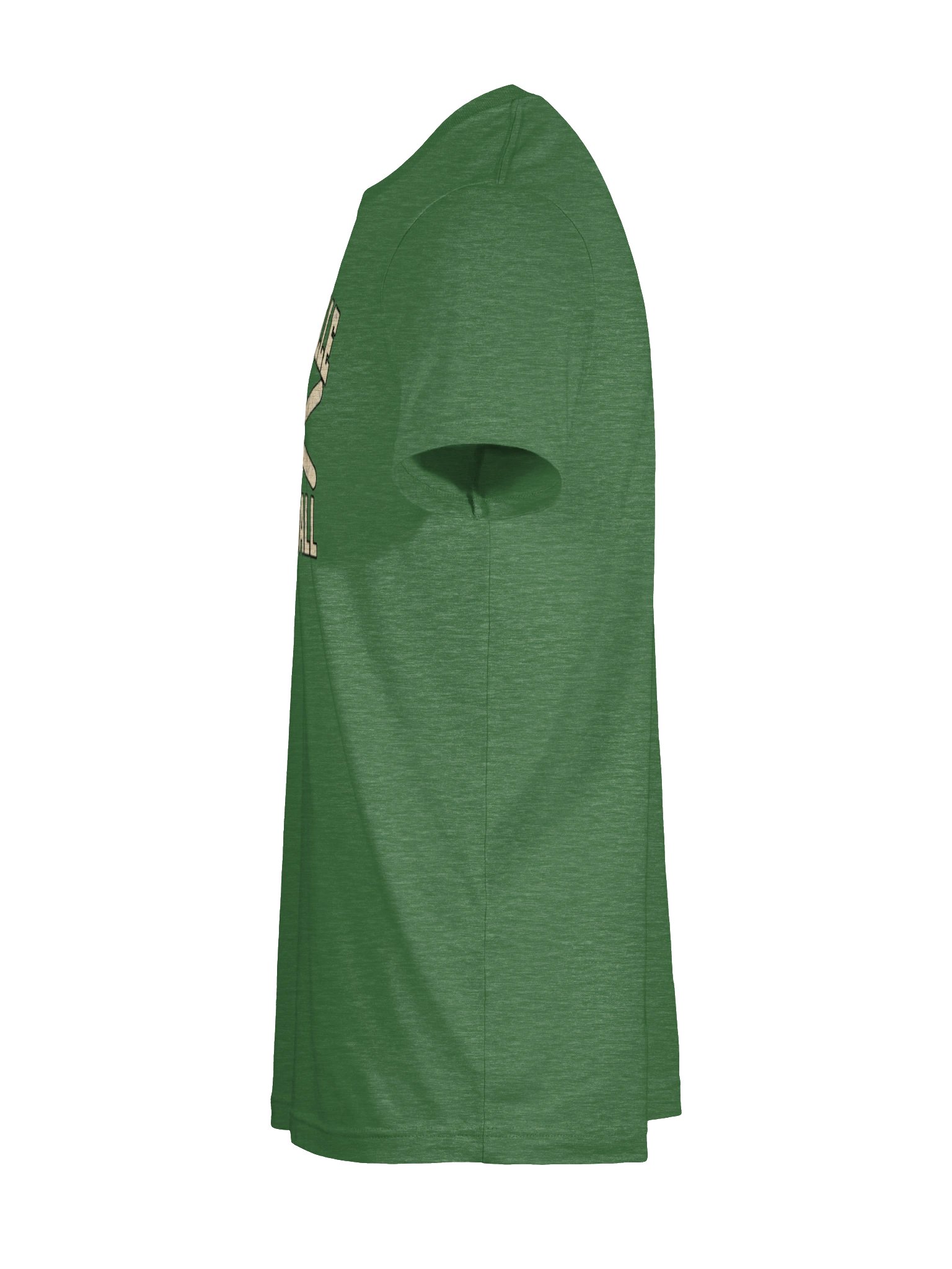 Parkville — Street Club Tee product image (9)