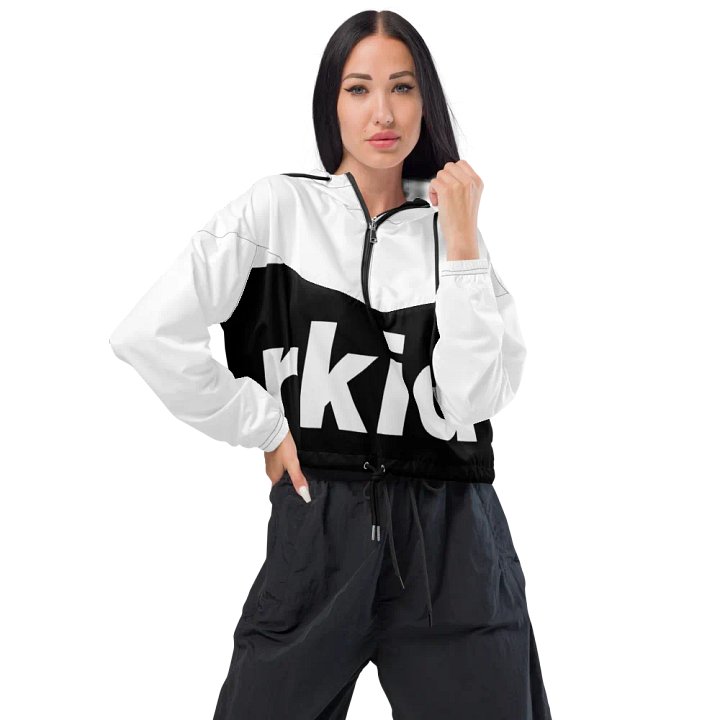Ladies Rkid Wind Jacket product image (1)