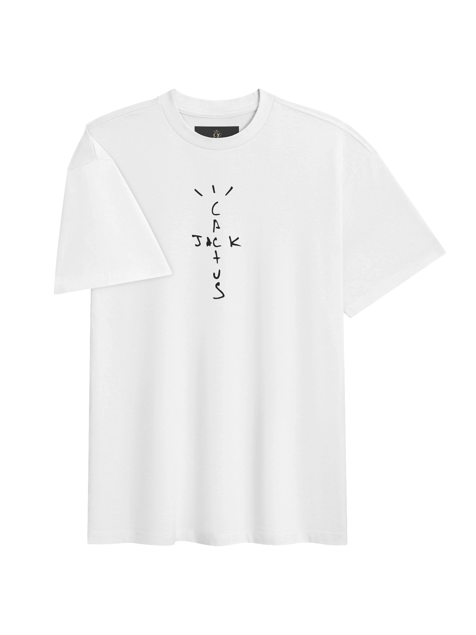 Cactus Jack shirt product image (5)