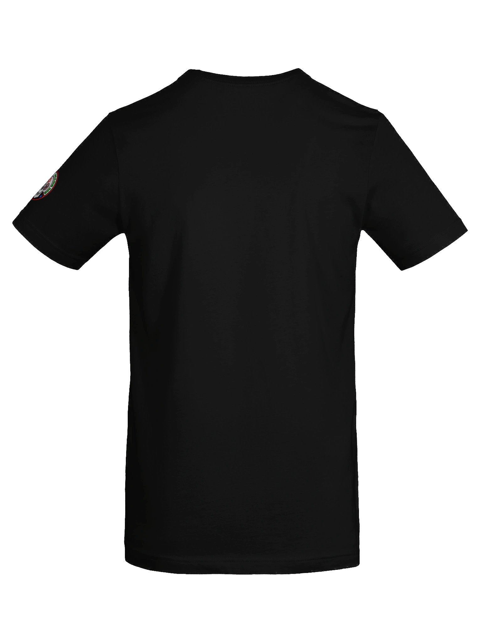 Concentric Skeptic Premium Tee product image (7)