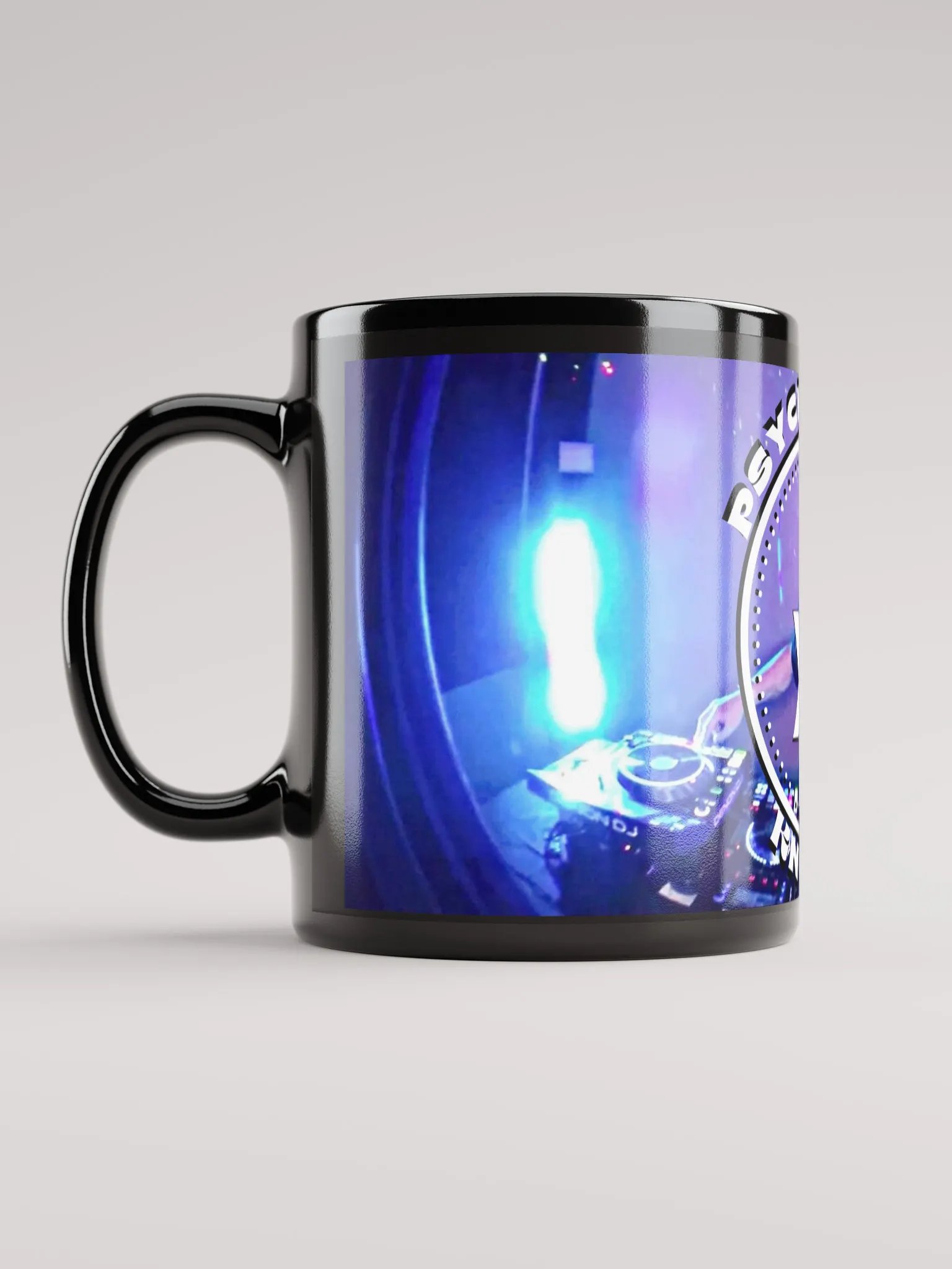 Psychedelic Knomeo Coffee Cup product image (12)