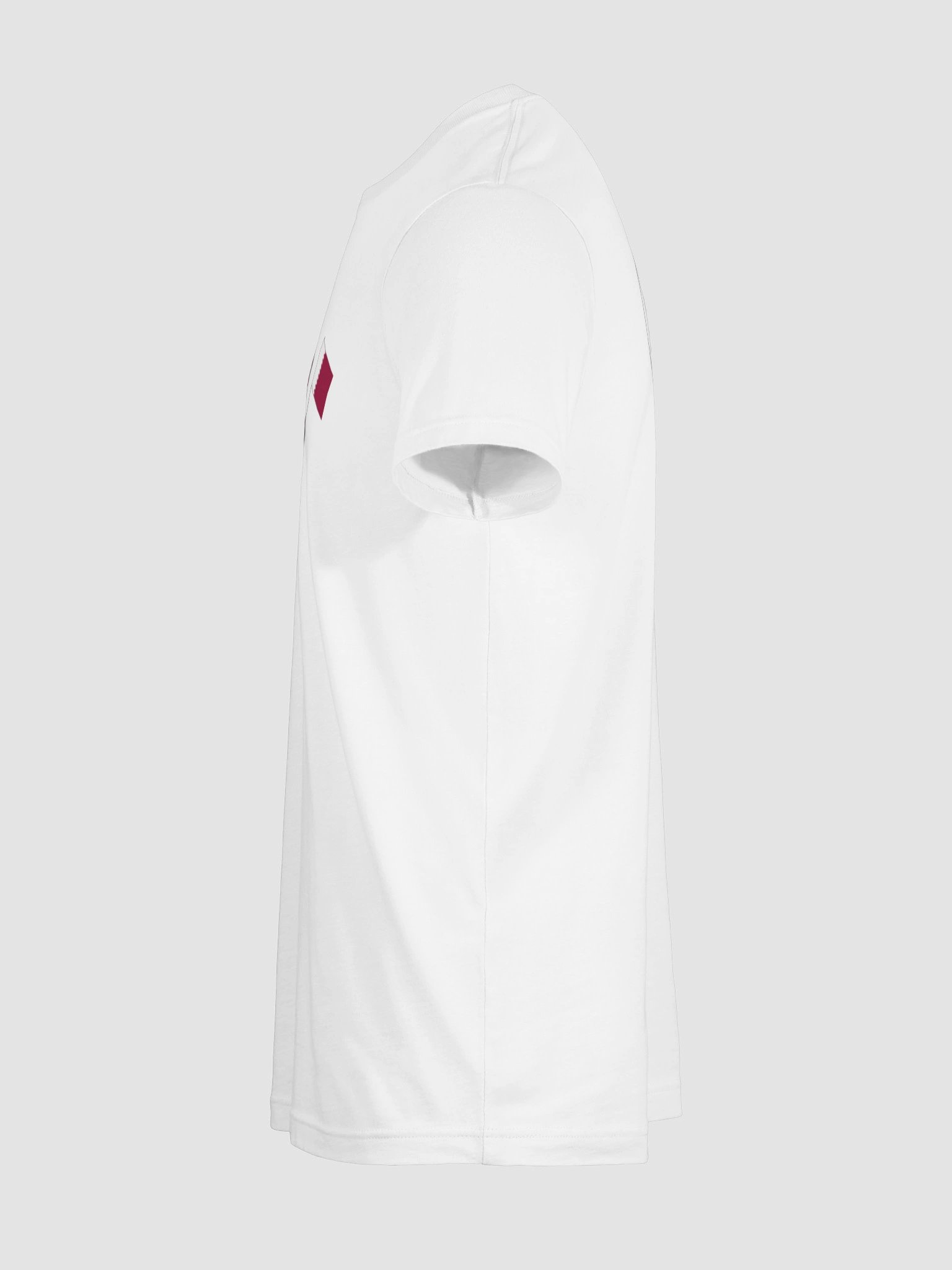 Qatar — Country Bear T-Shirt | BehrBrained Media product image (15)