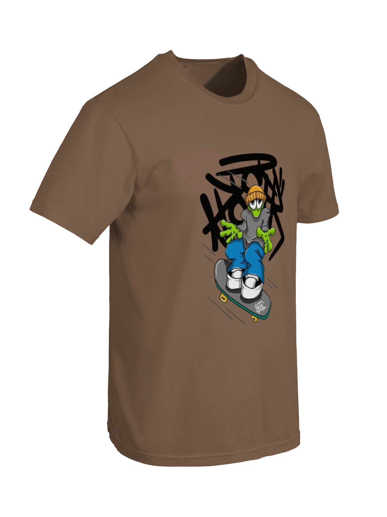 Zombi Shirt product image (6)