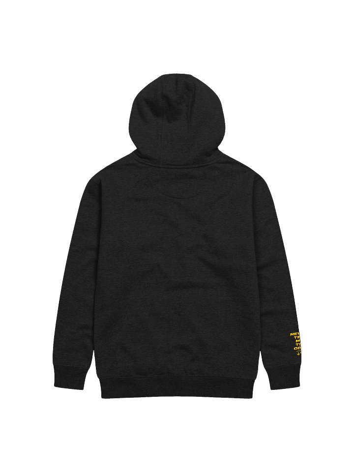 MAKE SOLO 2 HAPPEN – LIMITED EDITION HOODIE product image (2)
