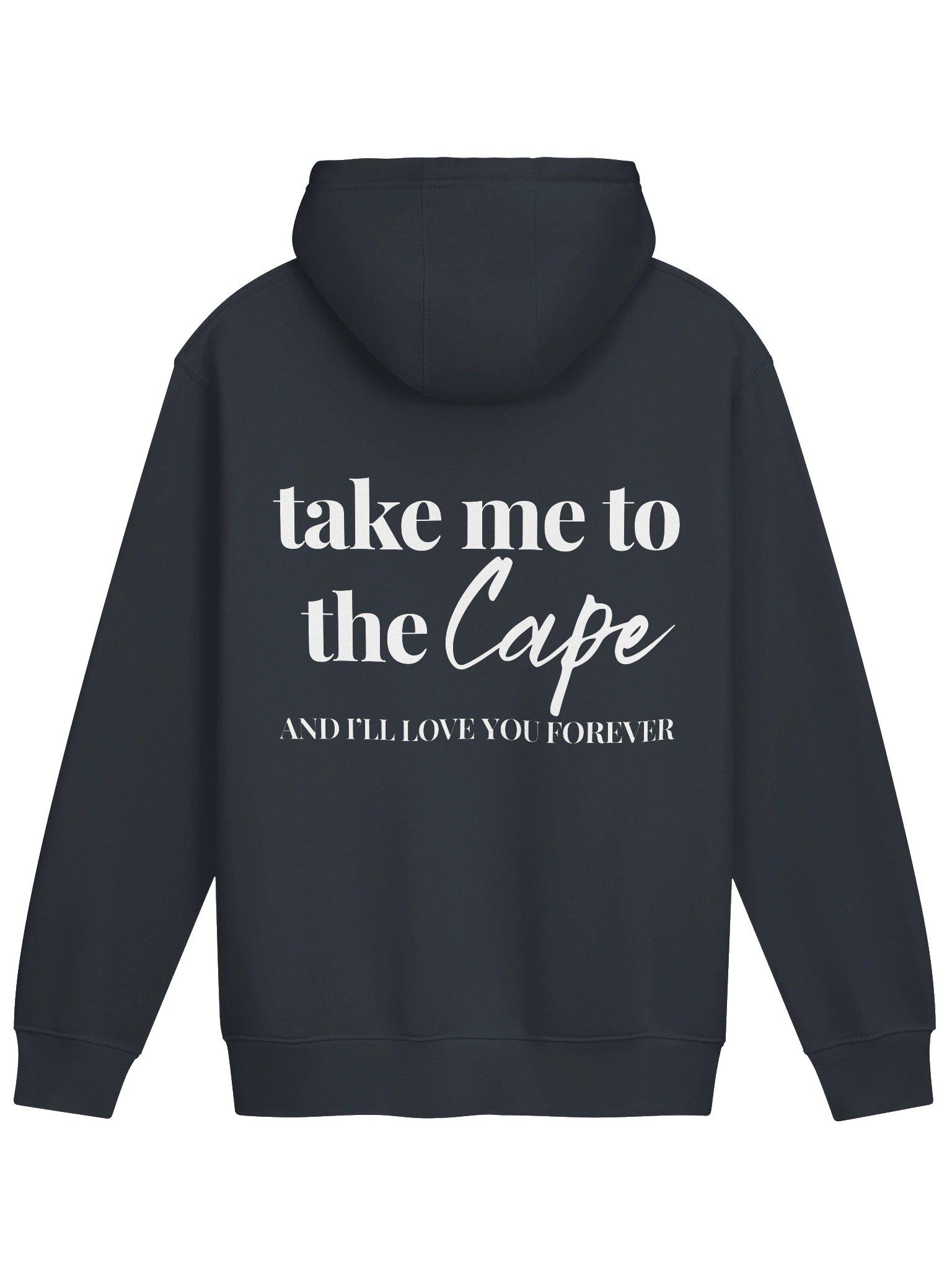 Take Me to The Cape .. Navy product image (2)
