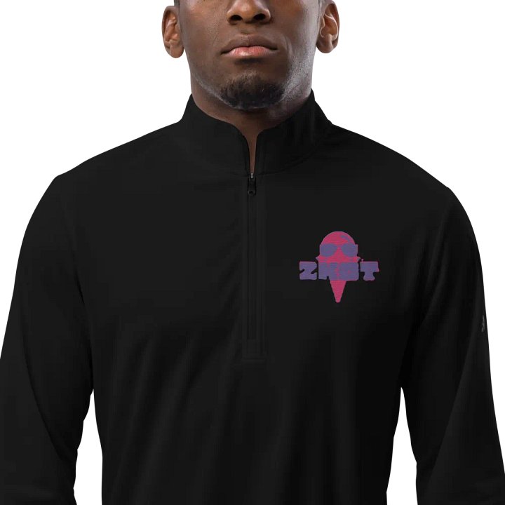 Pink Logo ZKOT Adidas© Jacket product image (1)