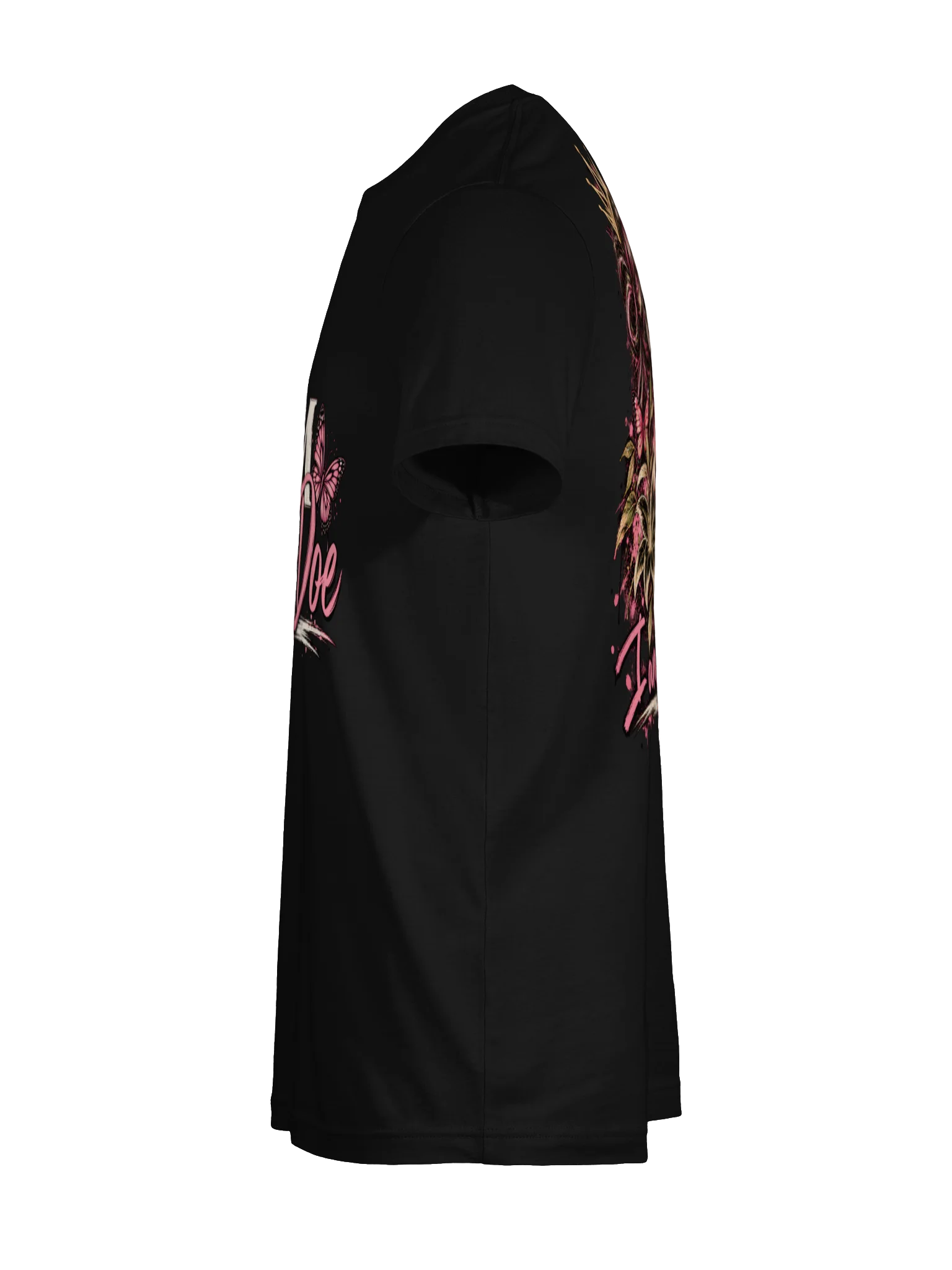 I Am Jane Doe Tee product image (9)