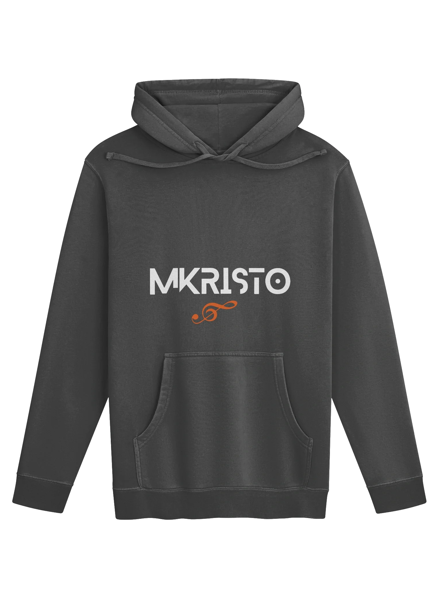 MKRiSTO Vintage Streetwear Hoodie