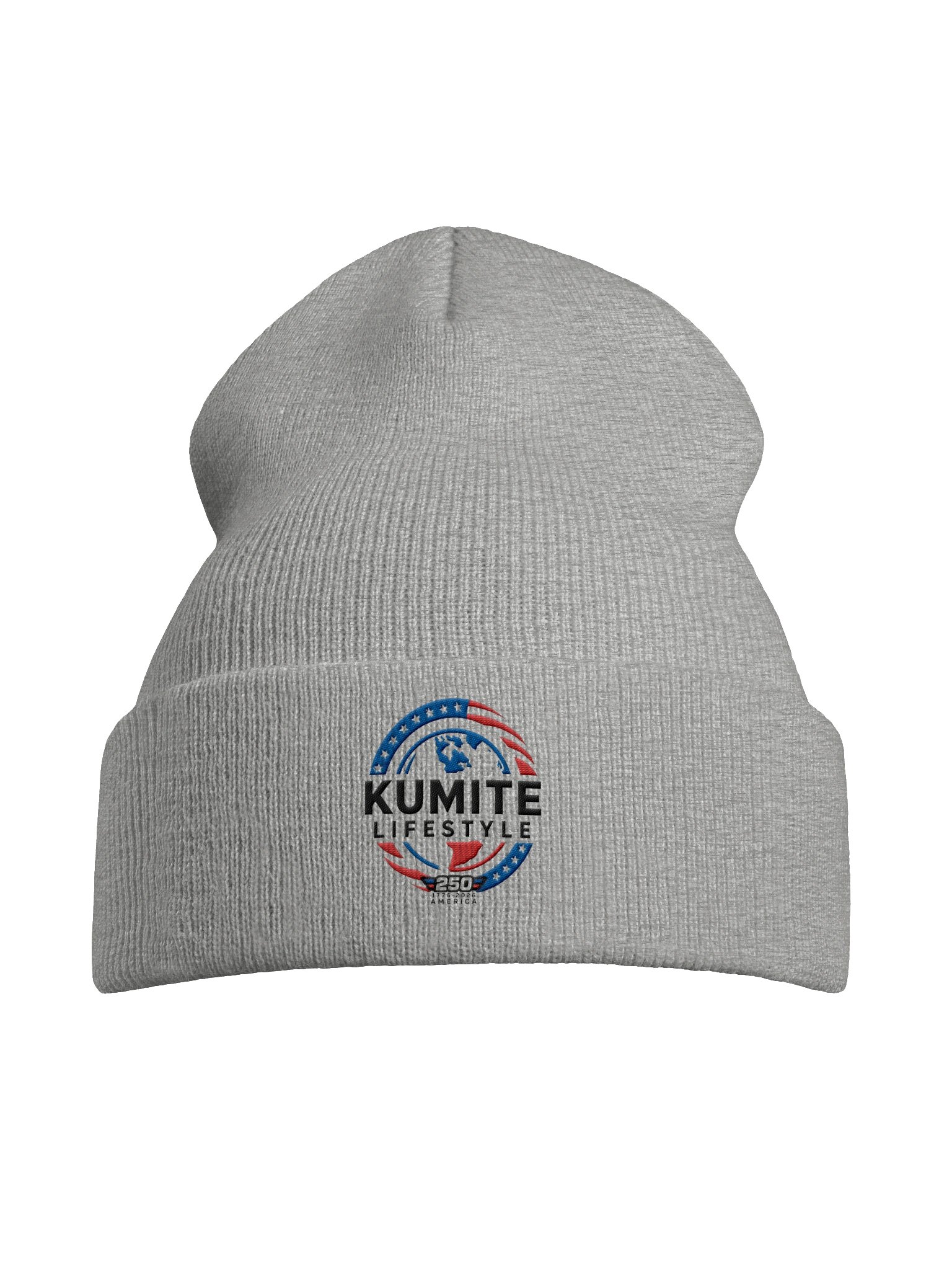 Kumite Lifestyle 250 Legacy Beanie product image (28)