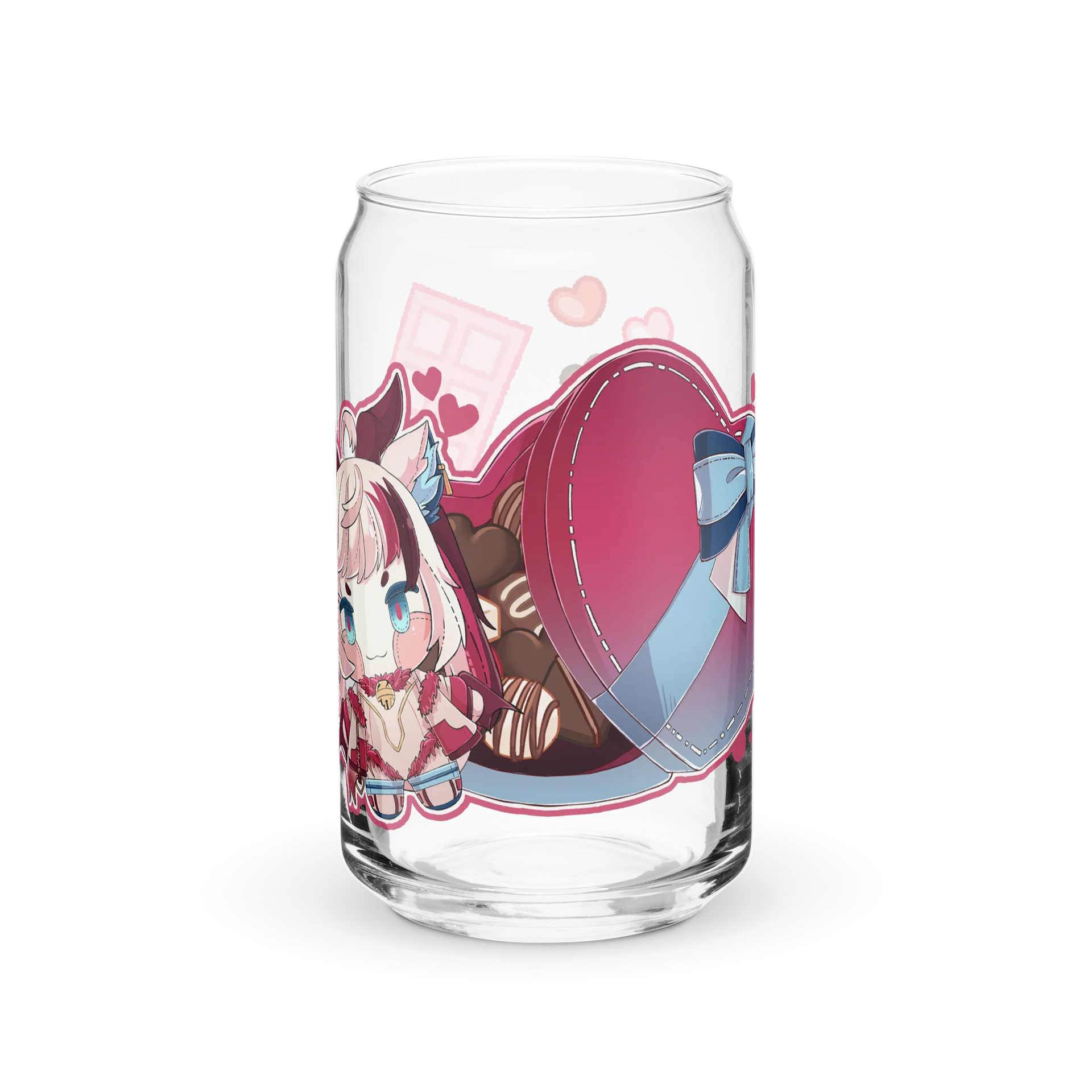 ˚₊‧꒰ა Love You Can Cup ໒꒱ ‧₊˚ product image (1)